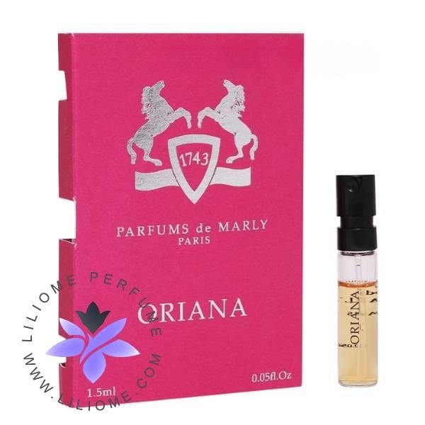 Parfums de Marly Oriana EDP Sample