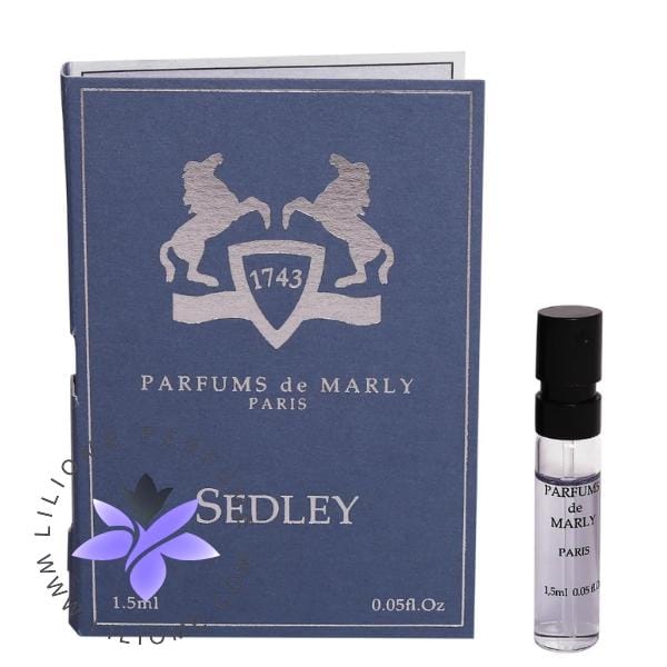Parfums de Marly Sedley EDP Sample