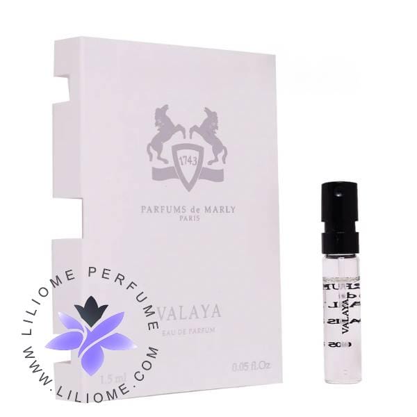 Parfums de Marly Valaya EDP Sample