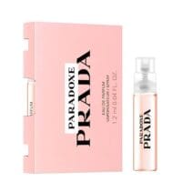 Prada Paradoxe EDP Sample