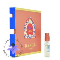 Rance 1795 Elise EDP Sample