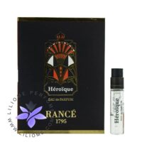 Rance 1795 Heroique EDP Sample