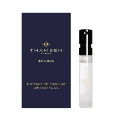 Thameen Insignia Extrait de Parfum Sample (1)