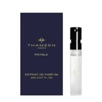 Thameen Patiala Extrait de Parfum Sample