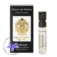 Tiziana Terenzi Tyrenum ExP Sample