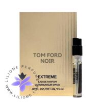 Tom Ford Noir Extreme EDP Sample