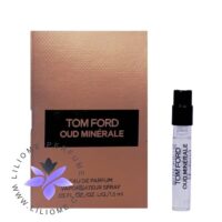 Tom Ford Oud Minérale EDP Sample