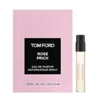 Tom Ford Rose Prick EDP Sample