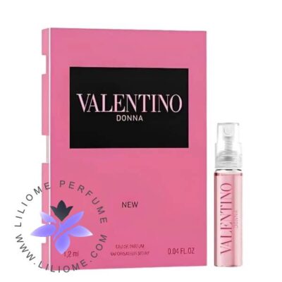 Valentino Born In Roma EDP Sample (1)