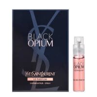 YSL Black Opium Le Parfum Sample