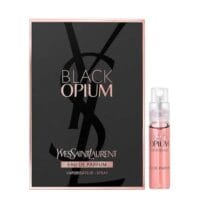 Yves Saint Laurent Black Opium EDP Sample