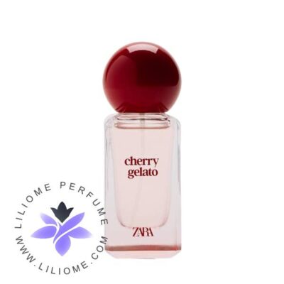 Zara Cherry Gelato