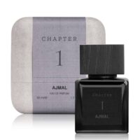 Ajmal Chapter 1