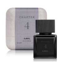 Ajmal Chapter 4