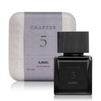 Ajmal Chapter 5