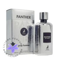 Alhambra Panther Pour Homme