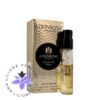 Atkinsons Oud Save The Queen EDP Sample