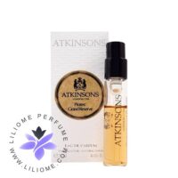 Atkinsons Pirates Grand Reserve EDP Sample