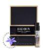 Carolina Herrera Bad Boy EDT Sample