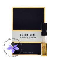 Carolina Herrera Good Girl EDP Sample