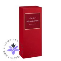 Cartier Declaration EDP