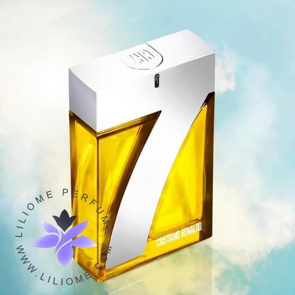 Cristiano Ronaldo CR7 Discover