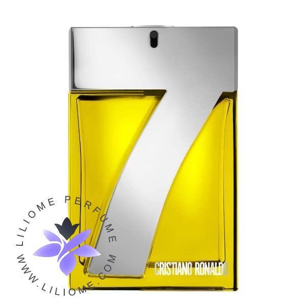 Cristiano Ronaldo CR7 Discover