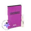 Diesel Loverdose Sample