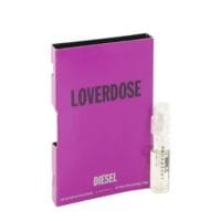 Diesel Loverdose Sample