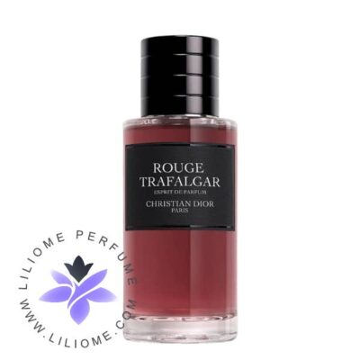 Dior Rouge Trafalgar Esprit De Parfum