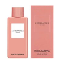 Dolce & Gabbana L'Imperatrice Royale