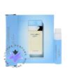 Dolce & Gabbana Light Blue EDT Sample