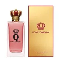 Dolce & Gabbana Q EDP Intense