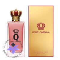 Dolce & Gabbana Q EDP Intense