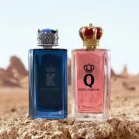 Dolce & Gabbana Q EDP Intense