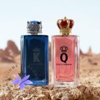 Dolce & Gabbana Q EDP Intense