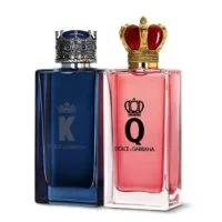 Dolce & Gabbana Q EDP Intense