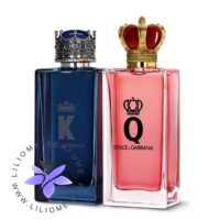 Dolce & Gabbana Q EDP Intense