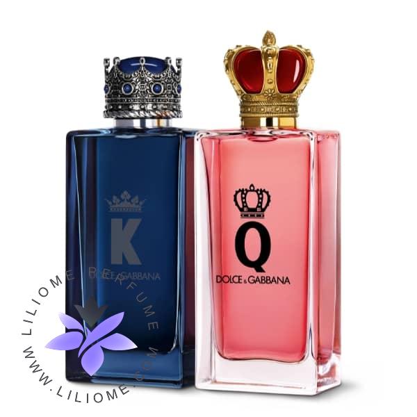 Dolce & Gabbana Q EDP Intense
