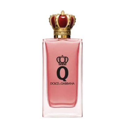 Dolce & Gabbana Q EDP Intense