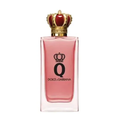 Dolce & Gabbana Q EDP Intense