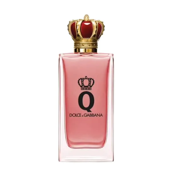 Dolce & Gabbana Q EDP Intense