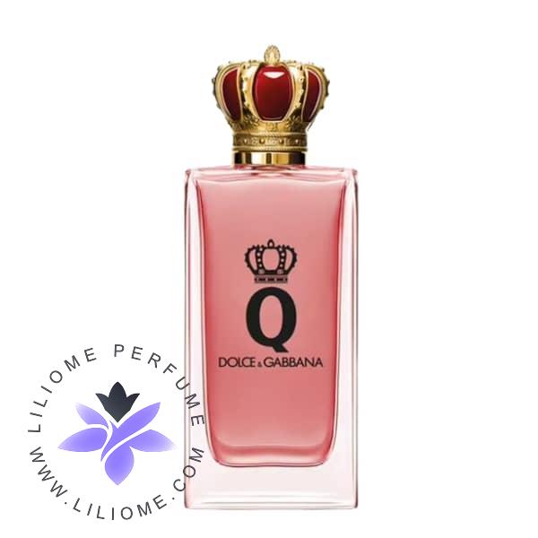 Dolce & Gabbana Q EDP Intense