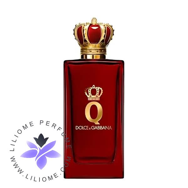 Dolce & Gabbana Q Parfum