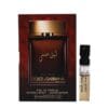 Dolce & Gabbana The One Royal Night EDP Sample