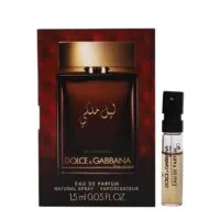 Dolce & Gabbana The One Royal Night EDP Sample