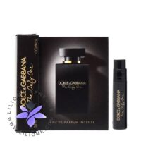 Dolce & Gabbana The Only One EDP Intense Sample