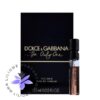 Dolce & Gabbana The Only One EDP Sample