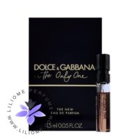 Dolce & Gabbana The Only One EDP Sample