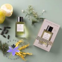 Essential Parfums Nice Bergamote EDP Sample